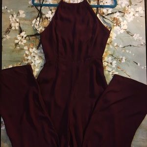 Forever 21 Jumpsuit